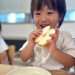 食育 わいずの杜保育園