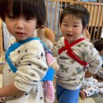 2025年4月30日の一コマ