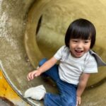 公園遊び