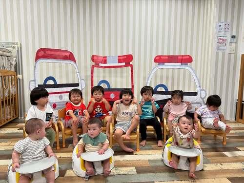 お別れ会