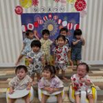 夏祭り