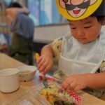 夏祭り