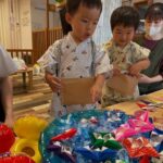 夏祭り