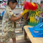 夏祭り