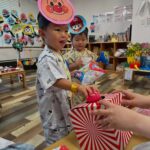 夏祭り
