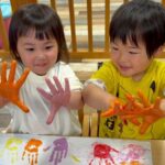 屋内ピクニック