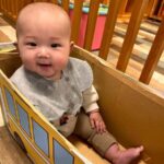 屋内ピクニック