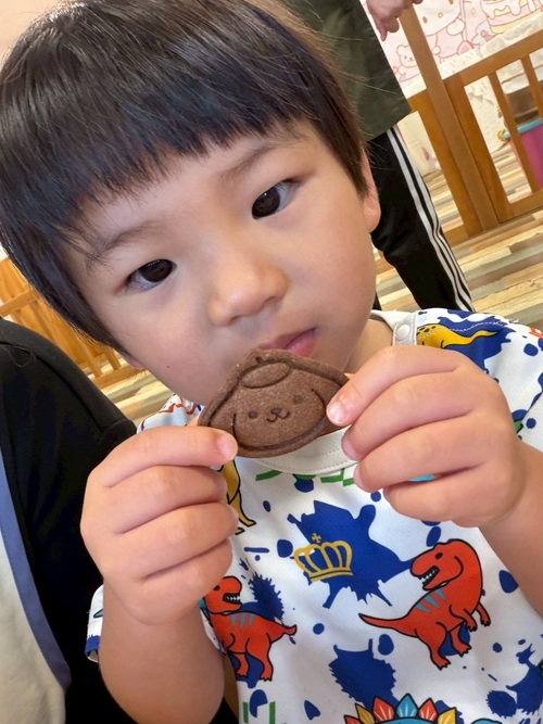誕生日会 お菓子