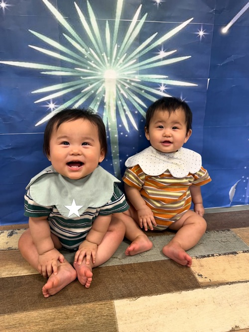 室内遊び