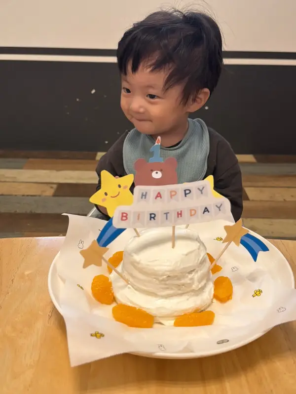 誕生会