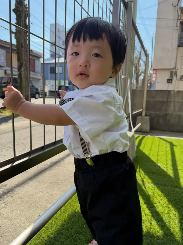 誕生会