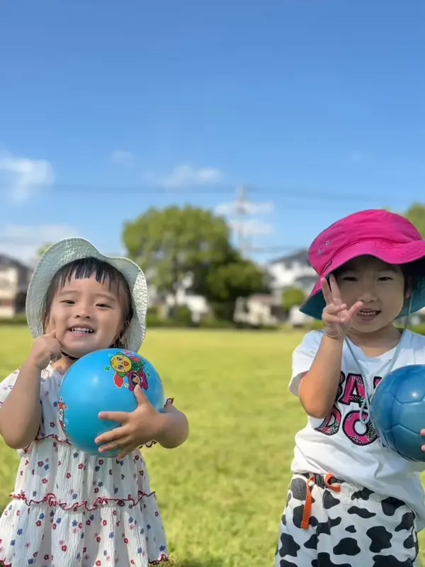 誕生会